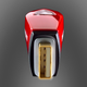 Illustration for article titled SanDisk Ducati Edition Flash Drives Look Fast, Cool